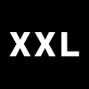 XXL Schwarz