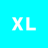 XL Cyan