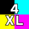 4er-Multipack XL