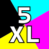 Multipack XL+1xBK