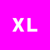 XL Magenta