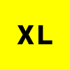 XL Gelb