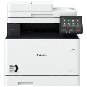 i-SENSYS X C 1127 i
