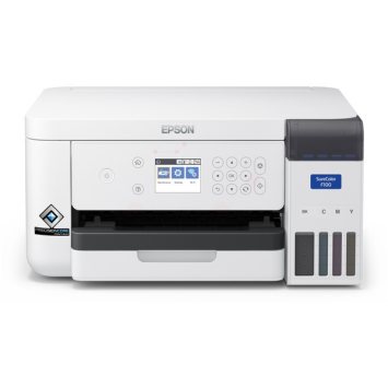 SureColor SC-F 100