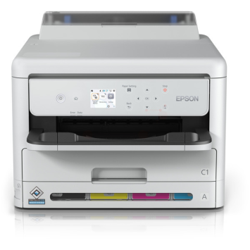 WorkForce Pro WF-C 5300 Series