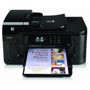 OfficeJet 6500 A Plus