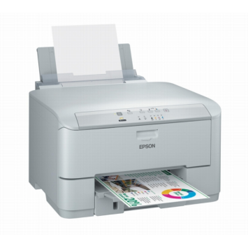 WorkForce Pro WP-4015 DN