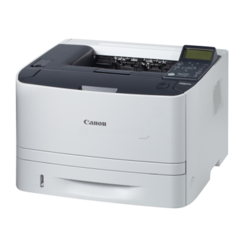 i-SENSYS LBP-6600 Series