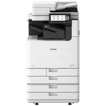 imageFORCE C 5100 Series