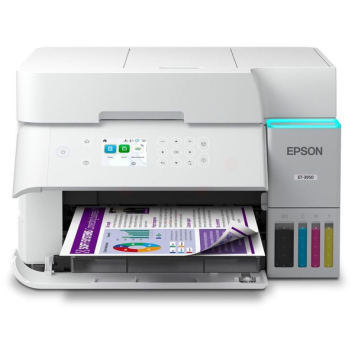 EcoTank ET-3900 Series
