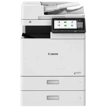 imageFORCE C 330 Series
