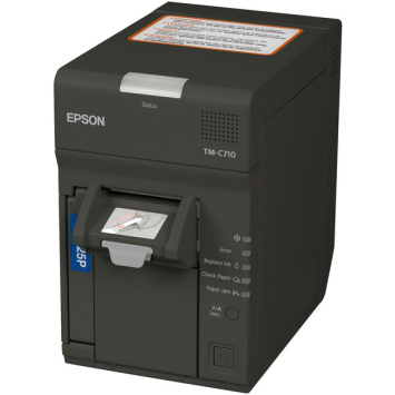 TM-C 710