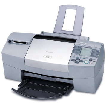 BJ 535 PD
