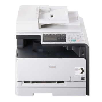 i-SENSYS MF 8000 Series