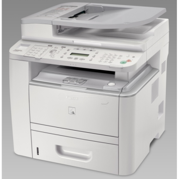 i-SENSYS MF 6680 dn