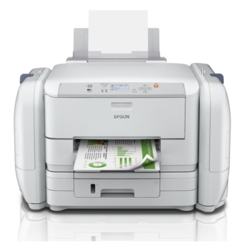 WorkForce Pro WF-R 5000 Series