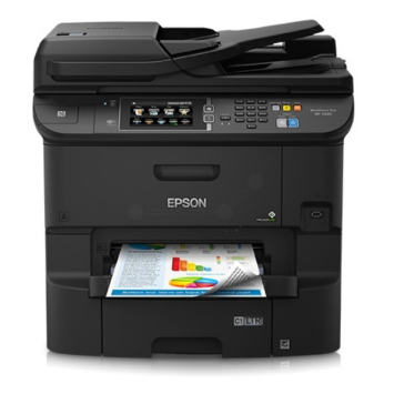 WorkForce Pro WF-6530 MFP
