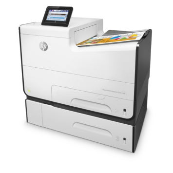 PageWide Enterprise Color 556 xh