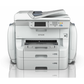 WorkForce Pro WF-R 8500 Series