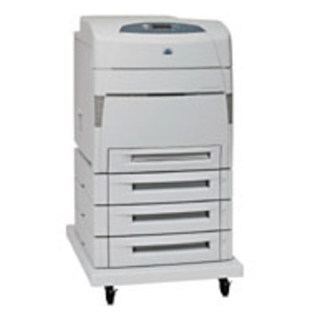 Color LaserJet 5550 HDN