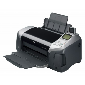 Stylus Photo R 320