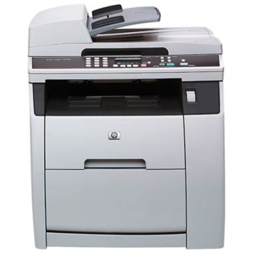 Color LaserJet 2800 Series