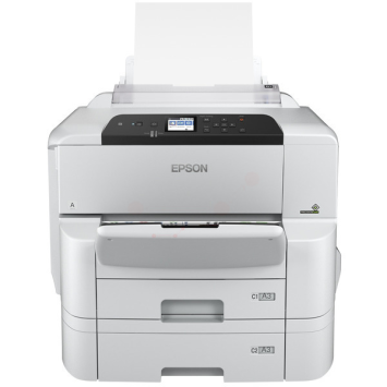 WorkForce Pro WF-C 8190 DTW