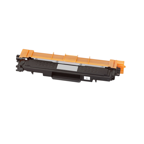 Recycelter Brother TN-247 Schwarz (Black) Toner