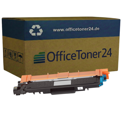Recycelter Brother TN-247 Cyan Toner
