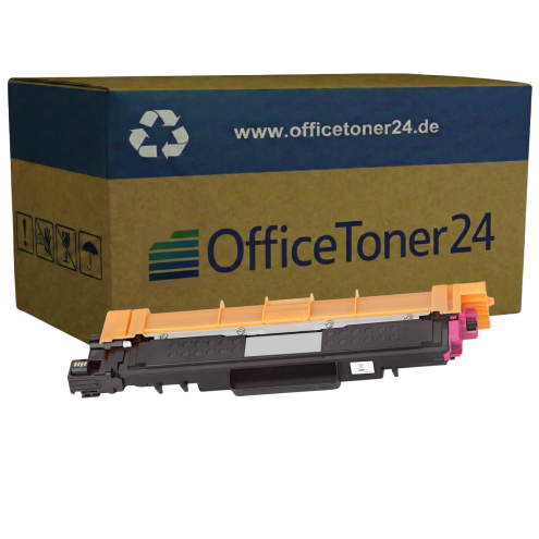 Recycelter Brother TN-247 Magenta Toner