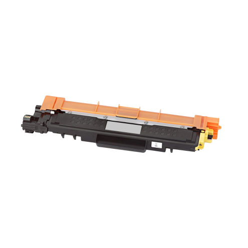 Recycelter Brother TN-247 Gelb (Yellow) Toner