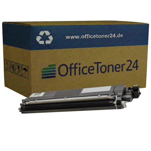 Recycelter Brother TN-248XL Schwarz (Black) Toner