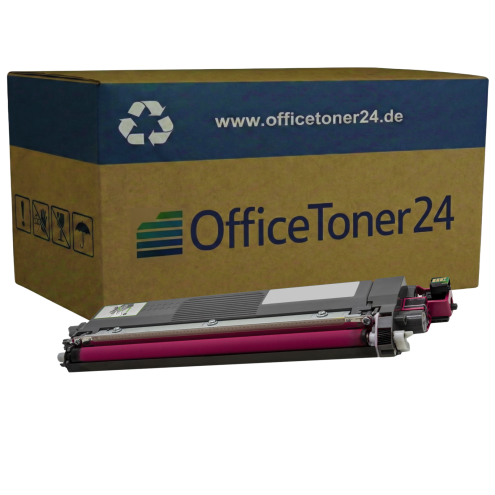 Recycelter Brother TN-248XL Magenta Toner