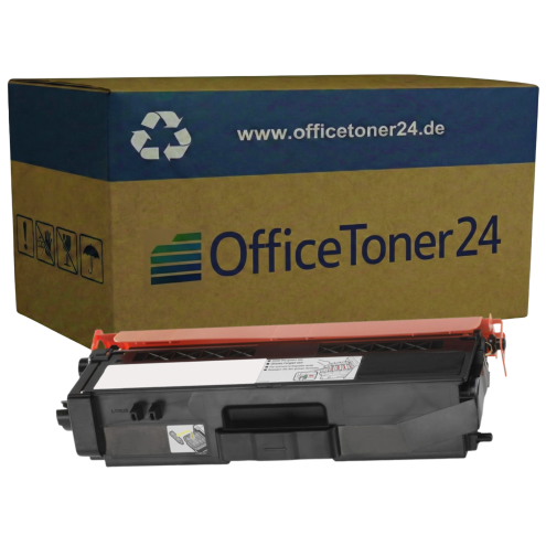 Recycelter Brother TN-325 Gelb (Yellow) Toner