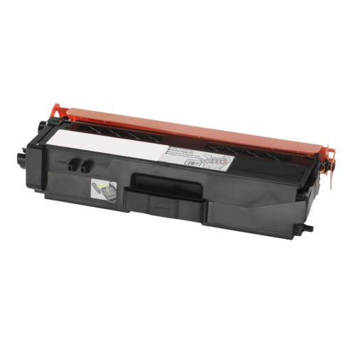 Recycelter Brother TN-325 Gelb (Yellow) Toner
