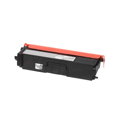 Recycelter Brother TN-329 Schwarz (Black) Toner