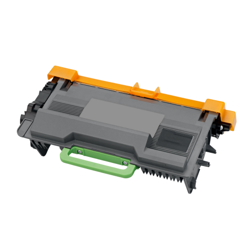 Recycelter Brother TN-3480 Schwarz (Black) Toner