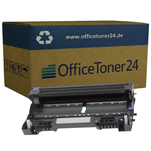 Recycelter Brother DR-3100 Trommel 