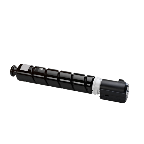 Recycelter Canon 034 (9451B001) Gelb (Yellow) Toner