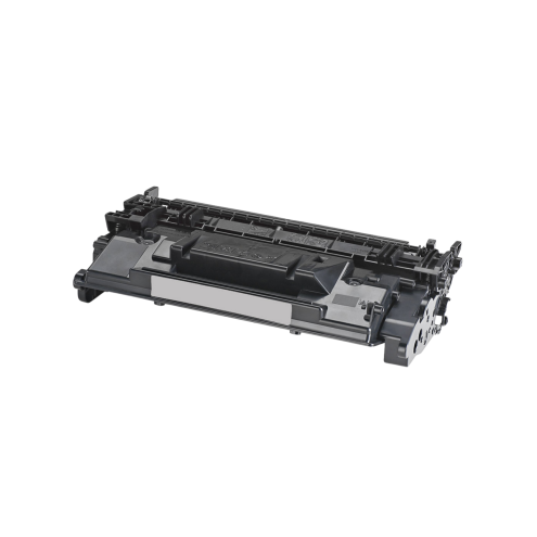Recycelter Canon 056H (3008C002) Schwarz (Black) Toner