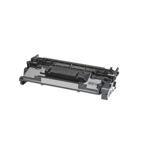 Recycelter Canon 056L (3006C002) Schwarz (Black) Toner