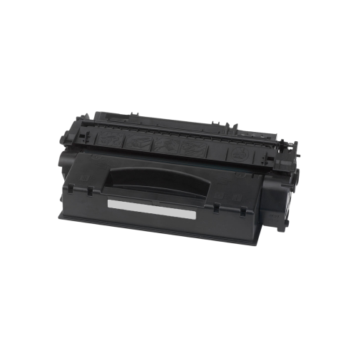 Recycelter HP Q7553X (53X) Schwarz (Black) Toner