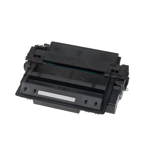 Recycelter Canon 710H (0986B002) Schwarz (Black) Toner