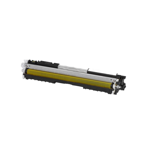 Recycelter HP CE312A (126A) Gelb (Yellow) Toner