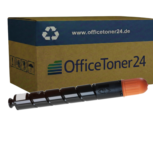 Recycelter Canon C-EXV 28 (2797B003) Magenta Toner