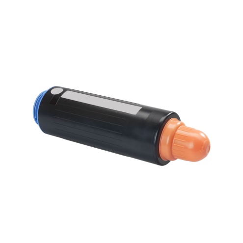 Recycelter Canon C-EXV 36 (3766B002) Schwarz (Black) Toner