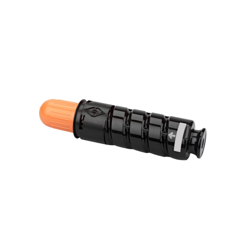 Recycelter Canon C-EXV 37 (2787B002) Schwarz (Black) Toner