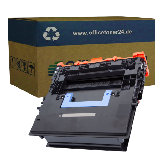 Recycelter Canon T03 (2725C001) Schwarz (Black) Toner