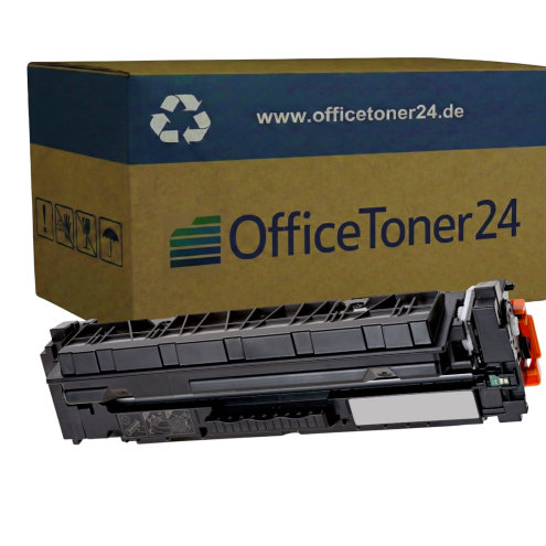 Recycelter Canon T09 (3020C006) Schwarz (Black) Toner