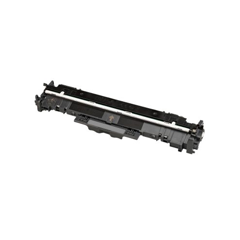 Recycelter HP CF232A (32A) Schwarz Trommel